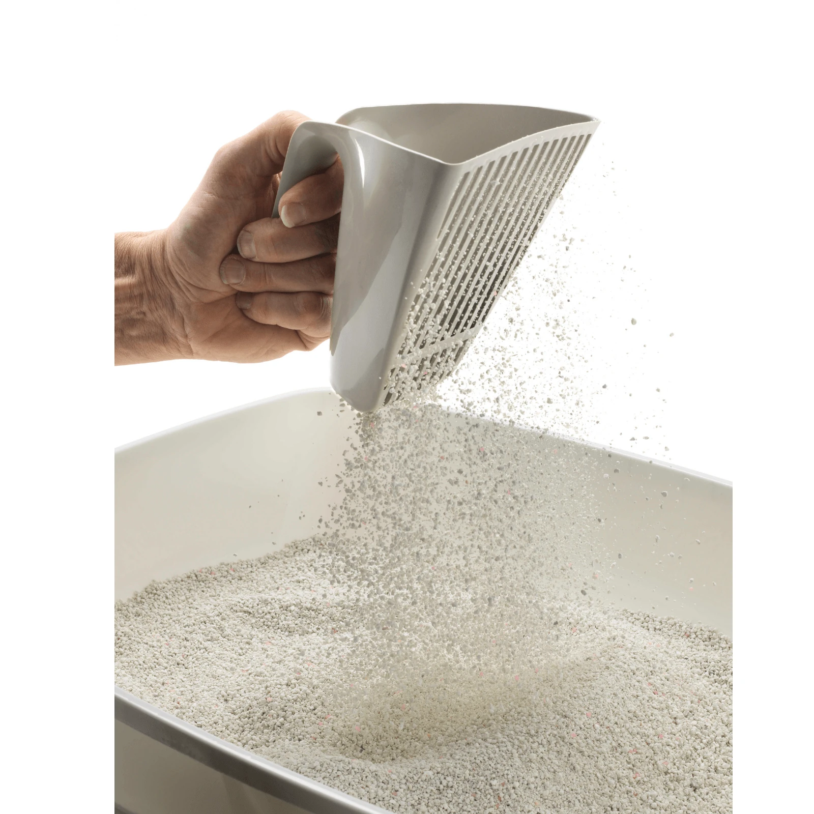 moderna-litter-box-moderna-scoop-sift-large-cat-litter-scoop-grey-or-lemon-3980193103975_2000x Moderna Scoop & Sift Large Cat Litter Scoop
