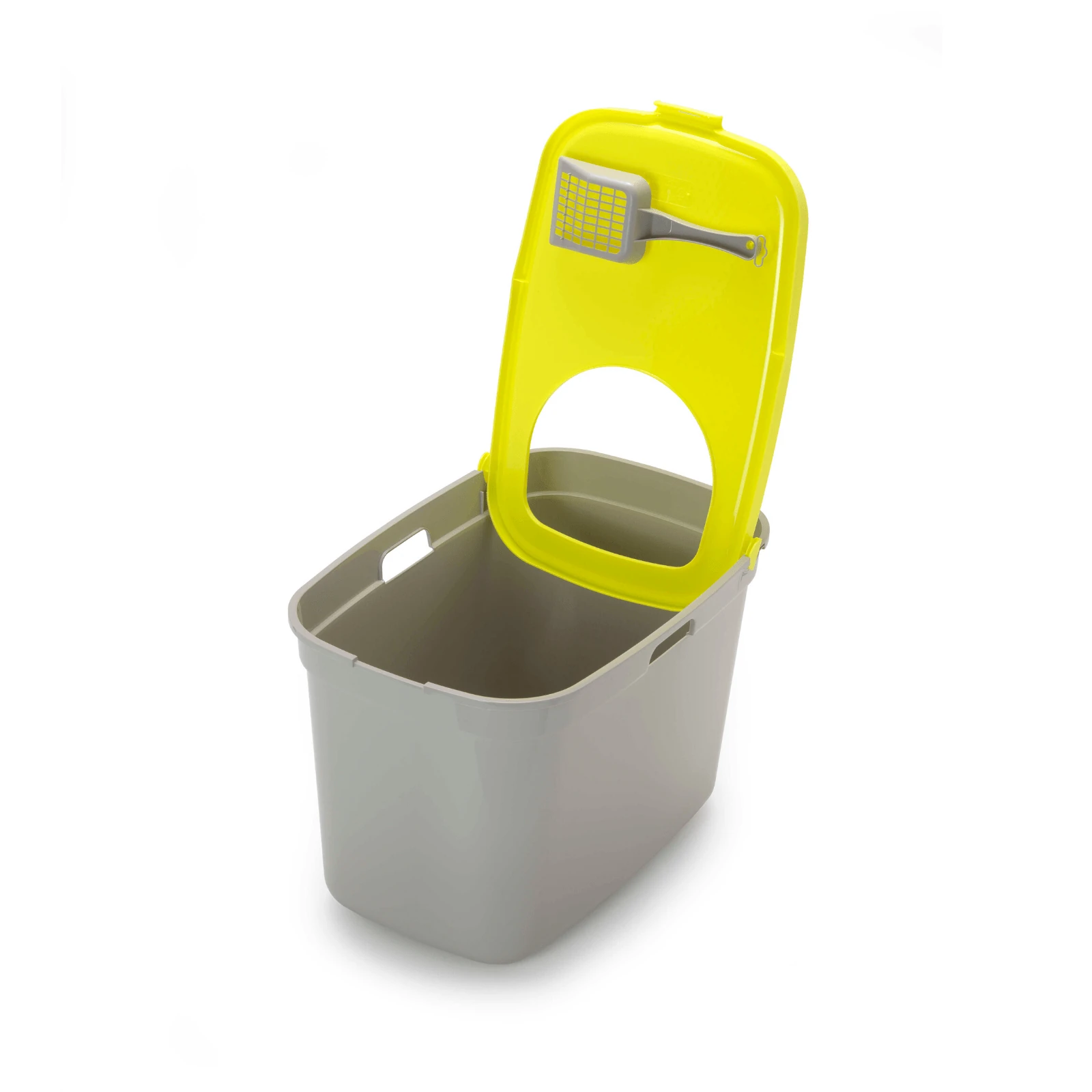 moderna-litter-box-moderna-small-grid-cat-litter-scoop-grey-14480489021543_2000x Moderna Small Grid Cat Litter Scoop, Grey