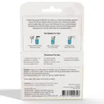 Brady's Don't Pee Here Spray Tablet for Dogs