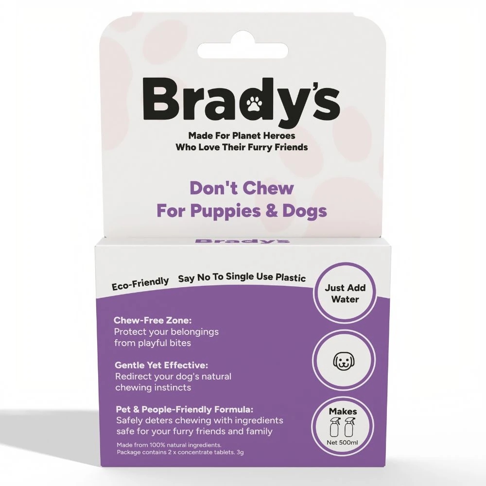 oc-042-main_2000x Brady's Don't Chew Spray Tablet for Puppies & Dogs