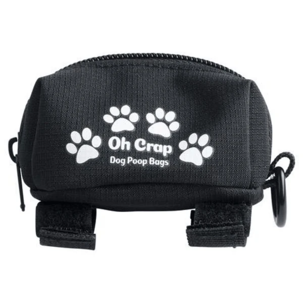oh-crap-cleaning-odor-control-oh-crap-dog-poop-bag-holder-clean-up-bag-dispenser-31857825644743 Tre Ponti Genesis Easy Leash, Pink