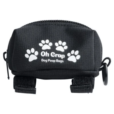 oh-crap-cleaning-odor-control-oh-crap-dog-poop-bag-holder-clean-up-bag-dispenser-31857825644743_400x Oh Crap Dog Poop Bag Dispenser