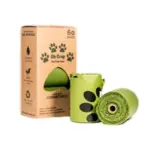 Oh Crap Dog Poop Bag Dispenser