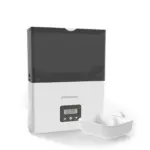 Petwant Automatic Pet Cage Feeder