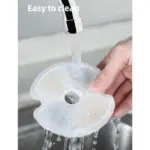 Petwant Stainless Steel Cat Water Fountain