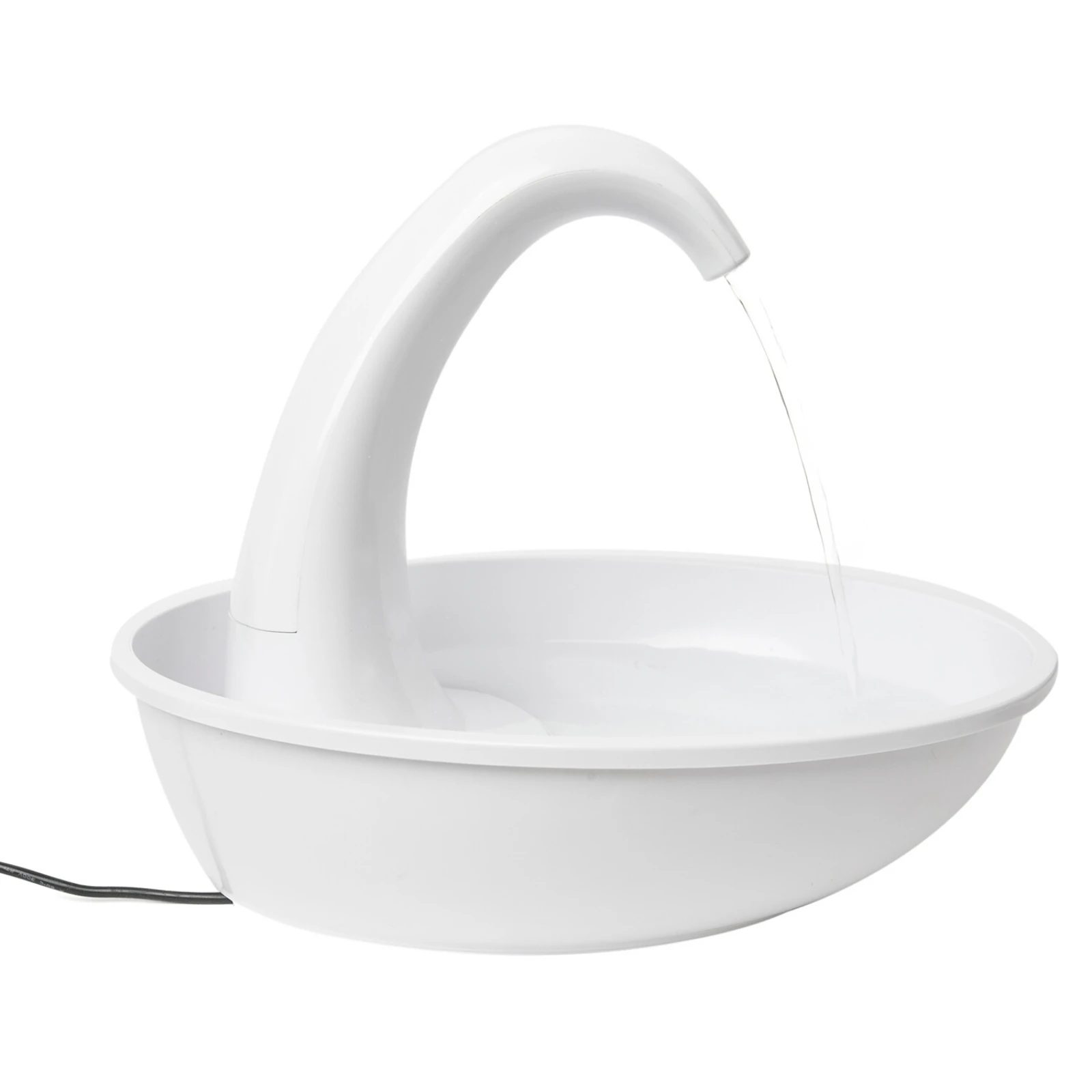pioneer-pet-pet-fountain-pioneer-pet-swan-drinking-water-fountain-2-3l-capacity-14589755064423_2000x Pioneer Pet Swan Drinking Water Fountain