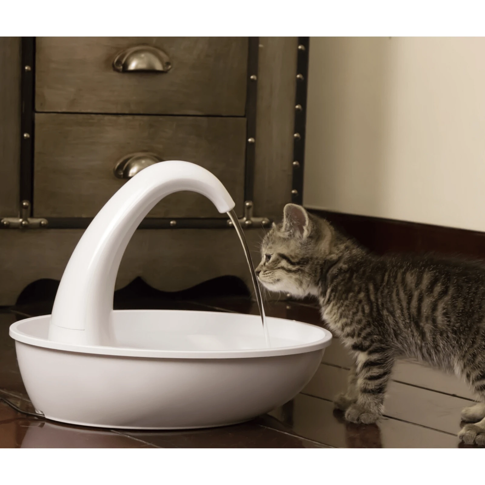 pioneer-pet-pet-fountain-pioneer-pet-swan-drinking-water-fountain-2-3l-capacity-14589755162727_2000x Pioneer Pet Swan Drinking Water Fountain