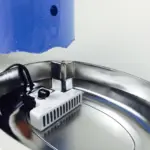 Swan Plastic Fountain Replacement Filter - 3 Pack