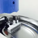 Swan Plastic Fountain Replacement Filter - 3 Pack