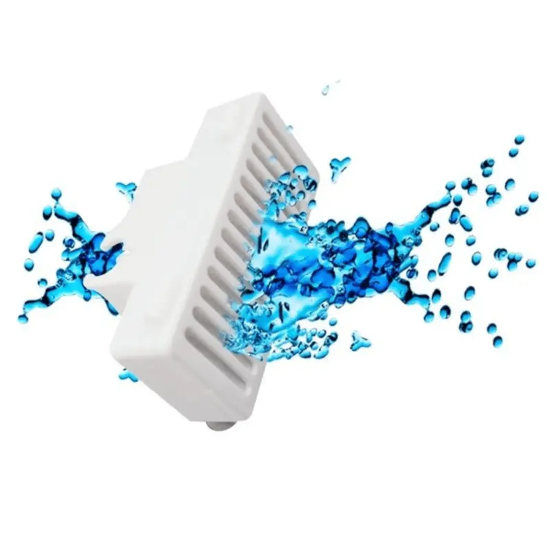 Swan Plastic Fountain Replacement Filter - 3 Pack