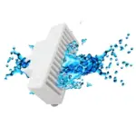 Swan Plastic Fountain Replacement Filter - 3 Pack