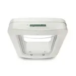 Sureflap Microchip Pet Door