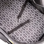 Ibiyaya Cloud 9 Pet Stroller for Dogs & Cats, Mustard Yellow