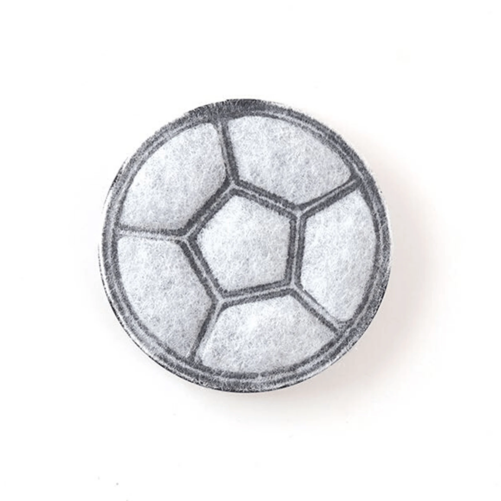 product_image_1761125346 Elspet Cordless Sensor Pet Fountain Replacement Filter - 4 Pack