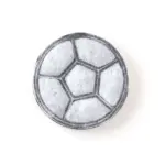 Elspet Cordless Sensor Pet Fountain Replacement Filter - 4 Pack