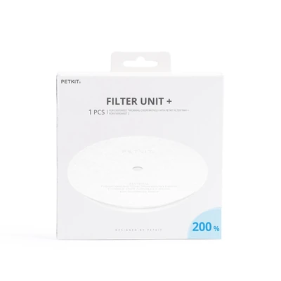 product_image_1761125587 Petkit Eversweet Drinking Fountain Replacement Filter - 1 Pack