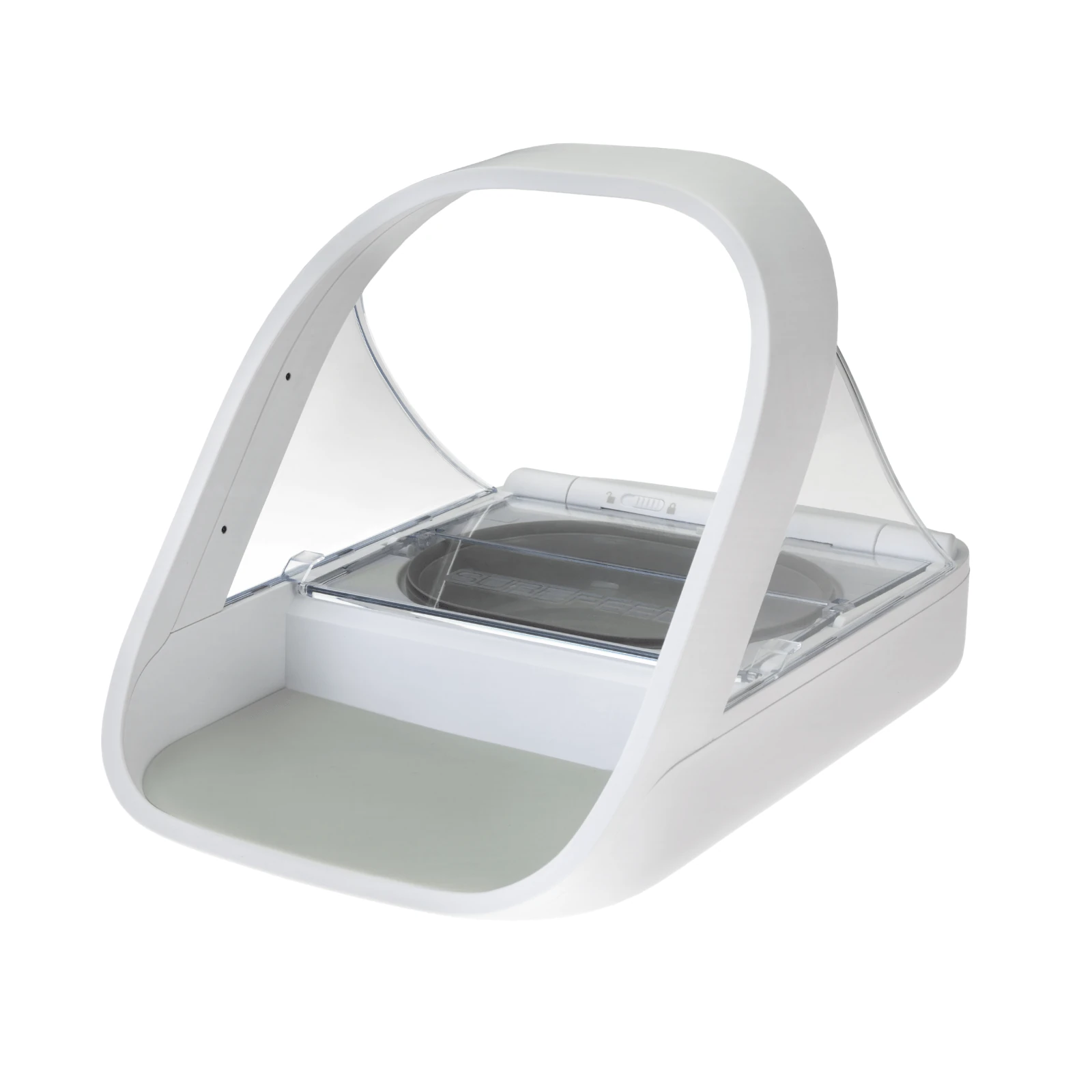 product_image_1761125939 Surefeed Microchip Pet Feeder, Smart Feeding Bowl for Dogs & Cats