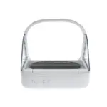 Surefeed Microchip Pet Feeder, Smart Feeding Bowl for Dogs & Cats