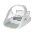 Surefeed Microchip Pet Feeder, Smart Feeding Bowl for Dogs & Cats