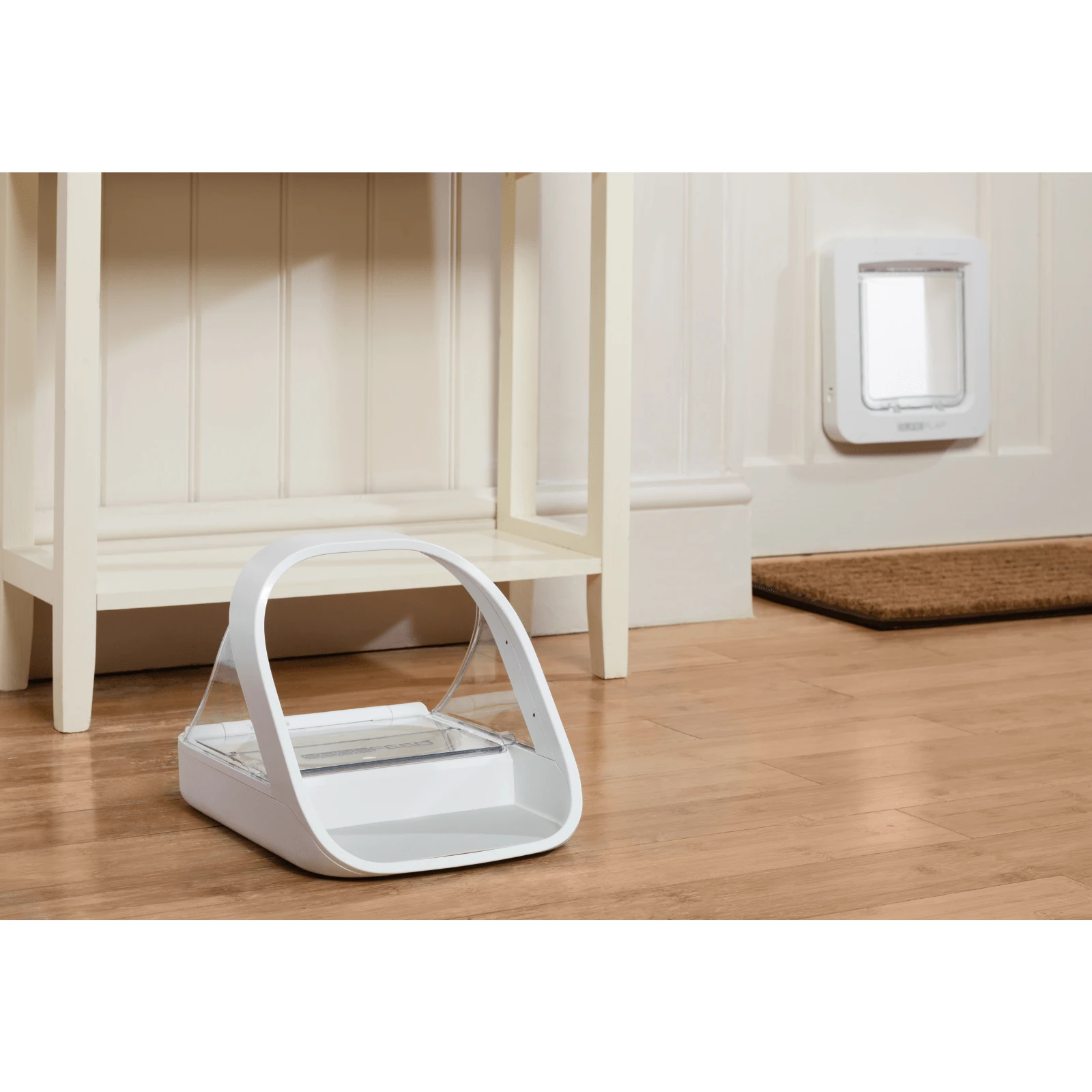 product_image_1761125977 Surefeed Microchip Pet Feeder, Smart Feeding Bowl for Dogs & Cats