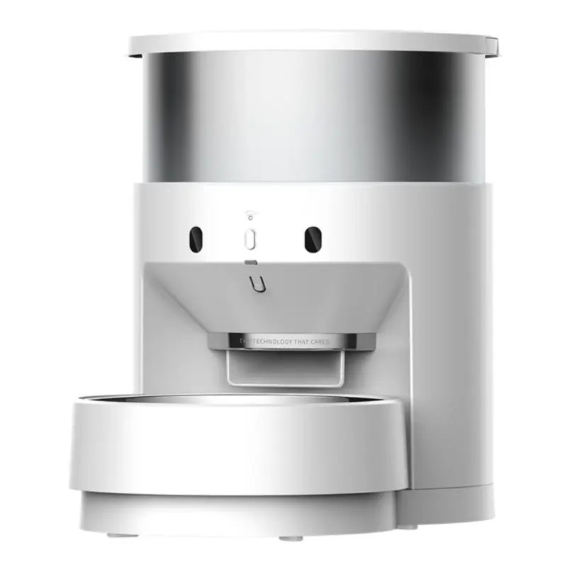 Petkit Fresh Element 3 Smart Automatic Pet Feeder Stainless Steel 5L