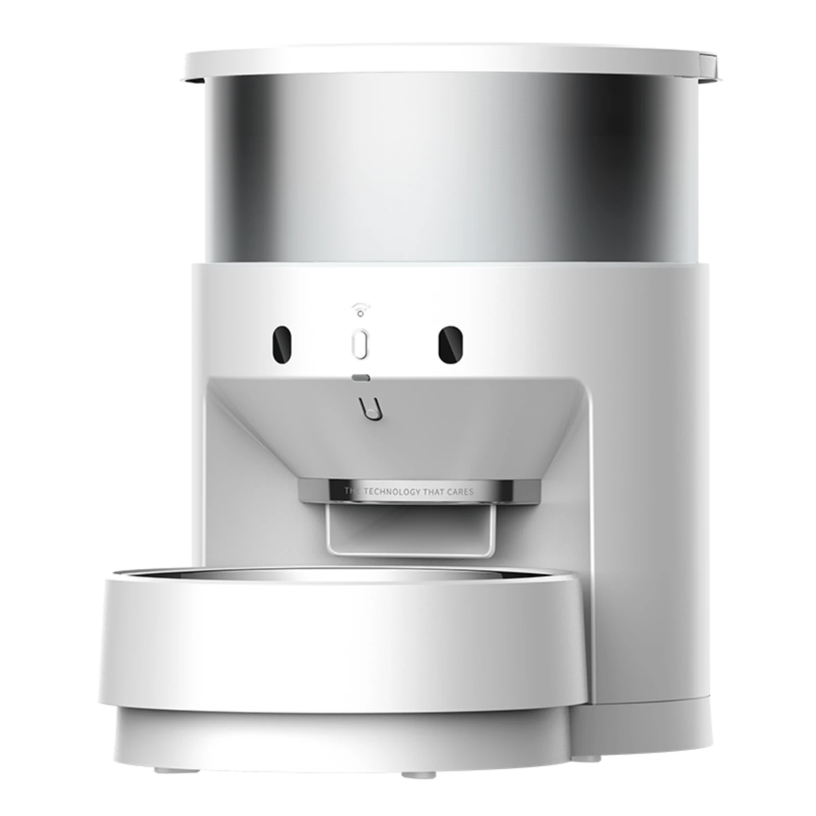 product_image_1761128084 Petkit Fresh Element 3 Smart Automatic Pet Feeder Stainless Steel 5L