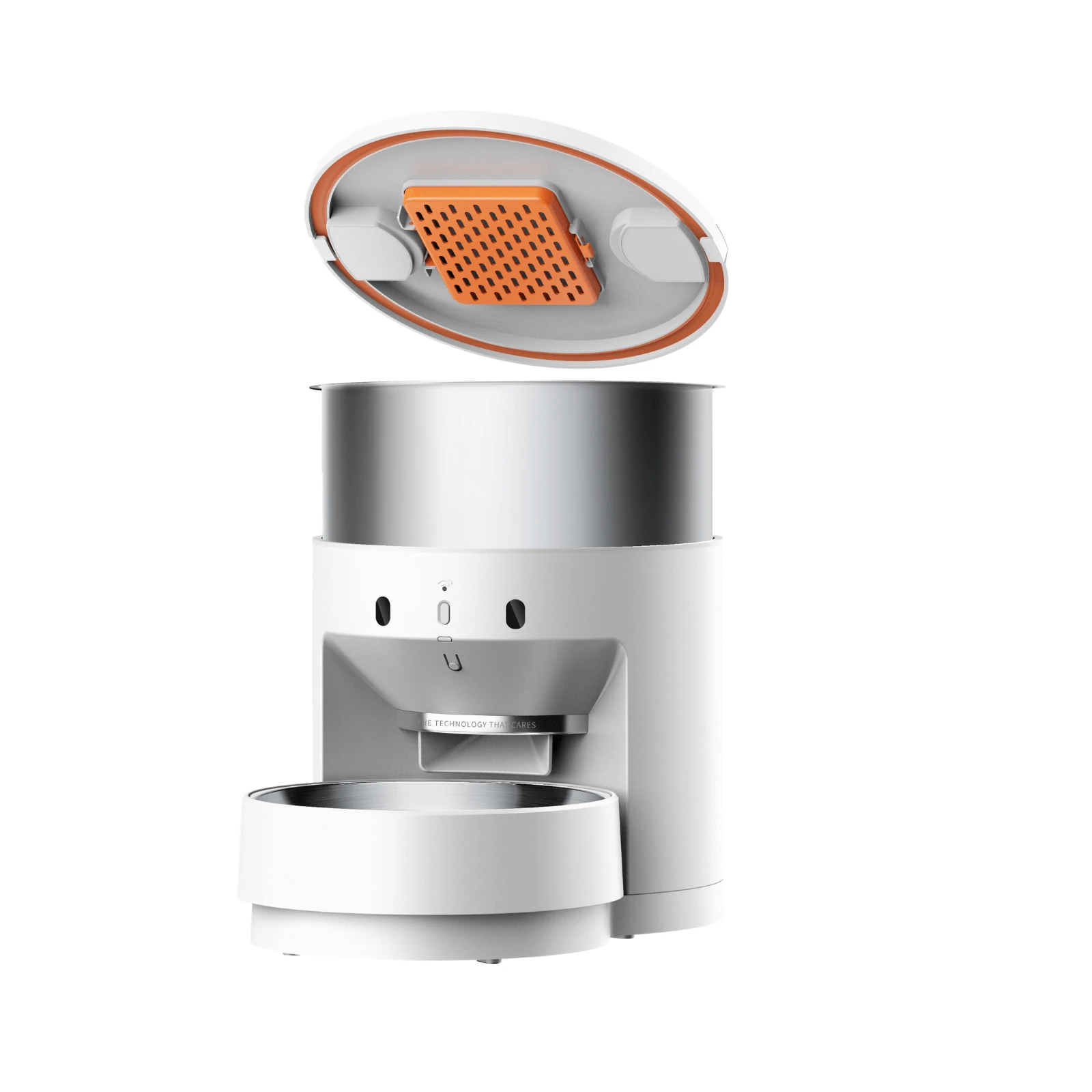 product_image_1761128088 Petkit Fresh Element 3 Smart Automatic Pet Feeder Stainless Steel 5L