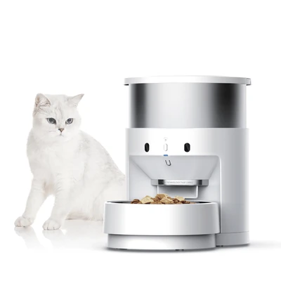 product_image_1761128125 Petkit Fresh Element 3 Smart Automatic Pet Feeder Stainless Steel 5L