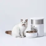 Petkit Fresh Element 3 Smart Automatic Pet Feeder Stainless Steel 5L