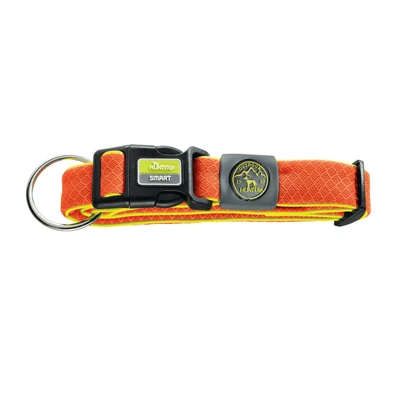 product_image_1761132121 Hunter Maui Vario Plus Dog Collar Heavy Duty Clasp Buckle