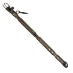 Hunter Sansibar Special Edition Leather Dog Collar