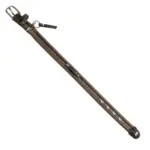 Hunter Sansibar Special Edition Leather Dog Collar