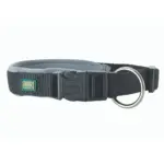 Hunter Neoprene Vario Plus Dog Collar Clasp Buckle