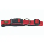 Hunter Neoprene Vario Plus Dog Collar Clasp Buckle