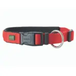 Hunter Neoprene Vario Plus Dog Collar Clasp Buckle
