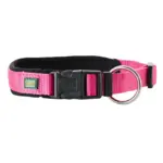 Hunter Neoprene Vario Plus Dog Collar Clasp Buckle