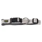 Hunter Neoprene Vario Plus Dog Collar Clasp Buckle