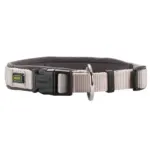 Hunter Neoprene Vario Plus Dog Collar Clasp Buckle