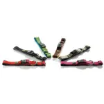 Hunter Neoprene Vario Plus Dog Collar Clasp Buckle