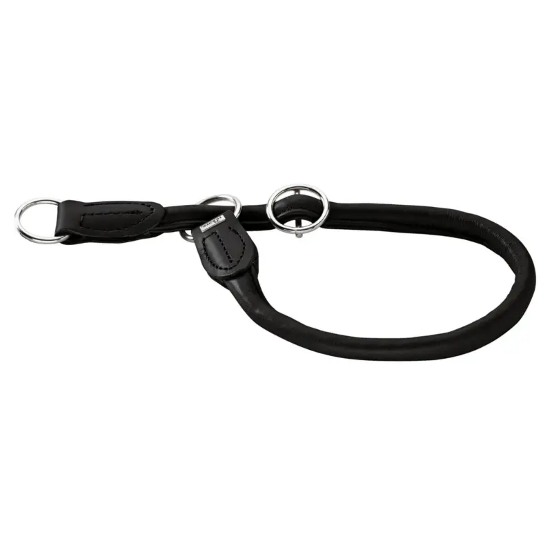 Hunter Rolled Elk Dog Training Collar