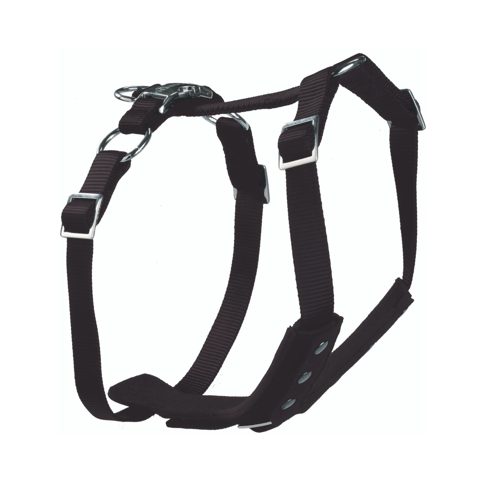 product_image_1761136794 Hunter Easy Comfort Dog Car Harness