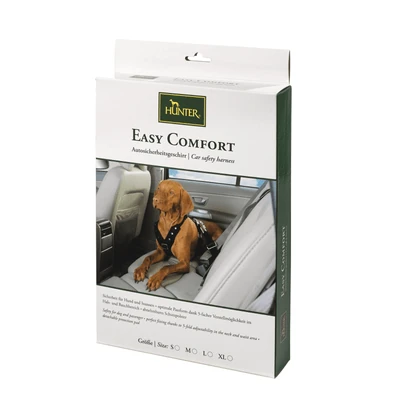 product_image_1761136832 Hunter Easy Comfort Dog Car Harness