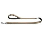 Hunter Premium Capri Leather Dog Leash