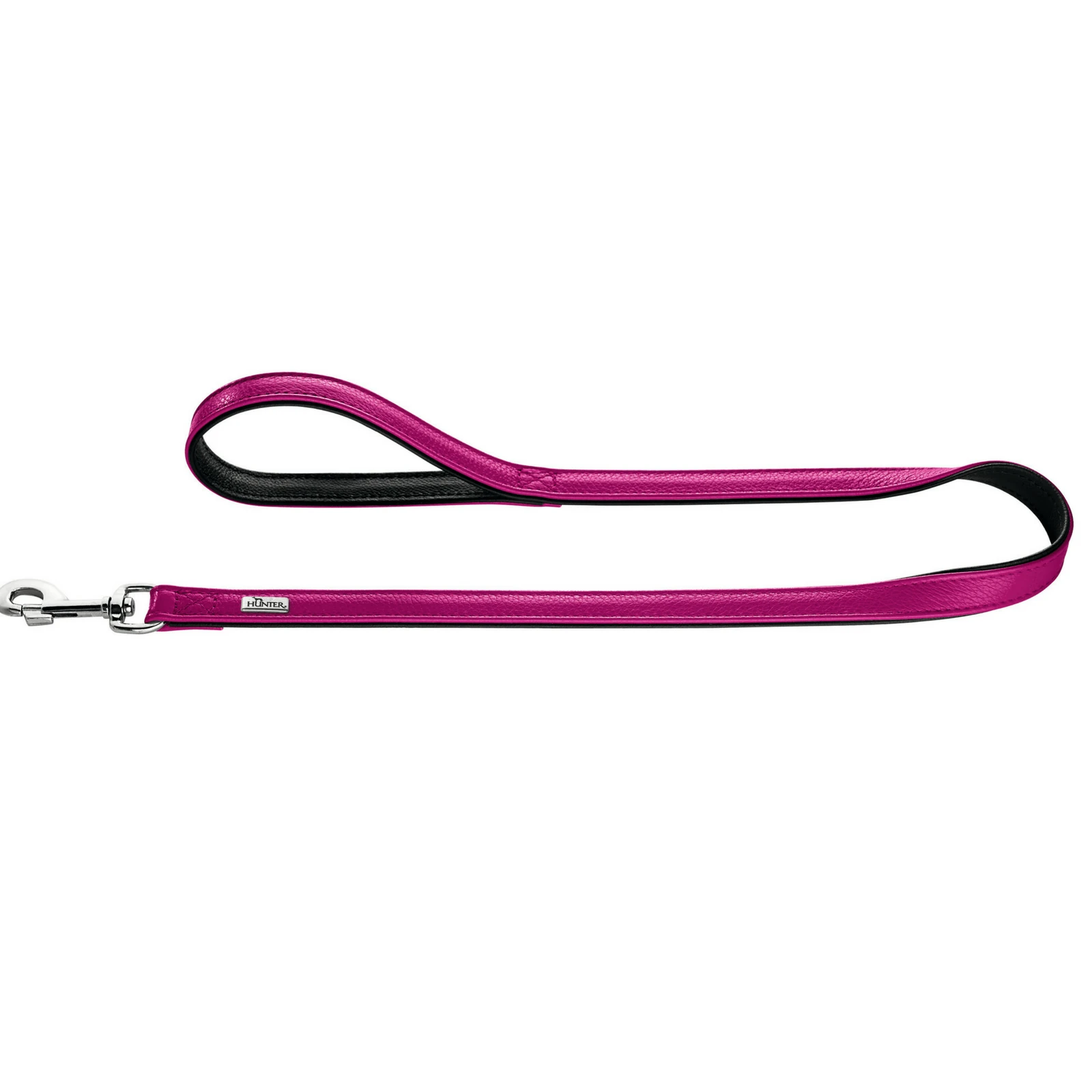 product_image_1761140751 Hunter Premium Capri Leather Dog Leash