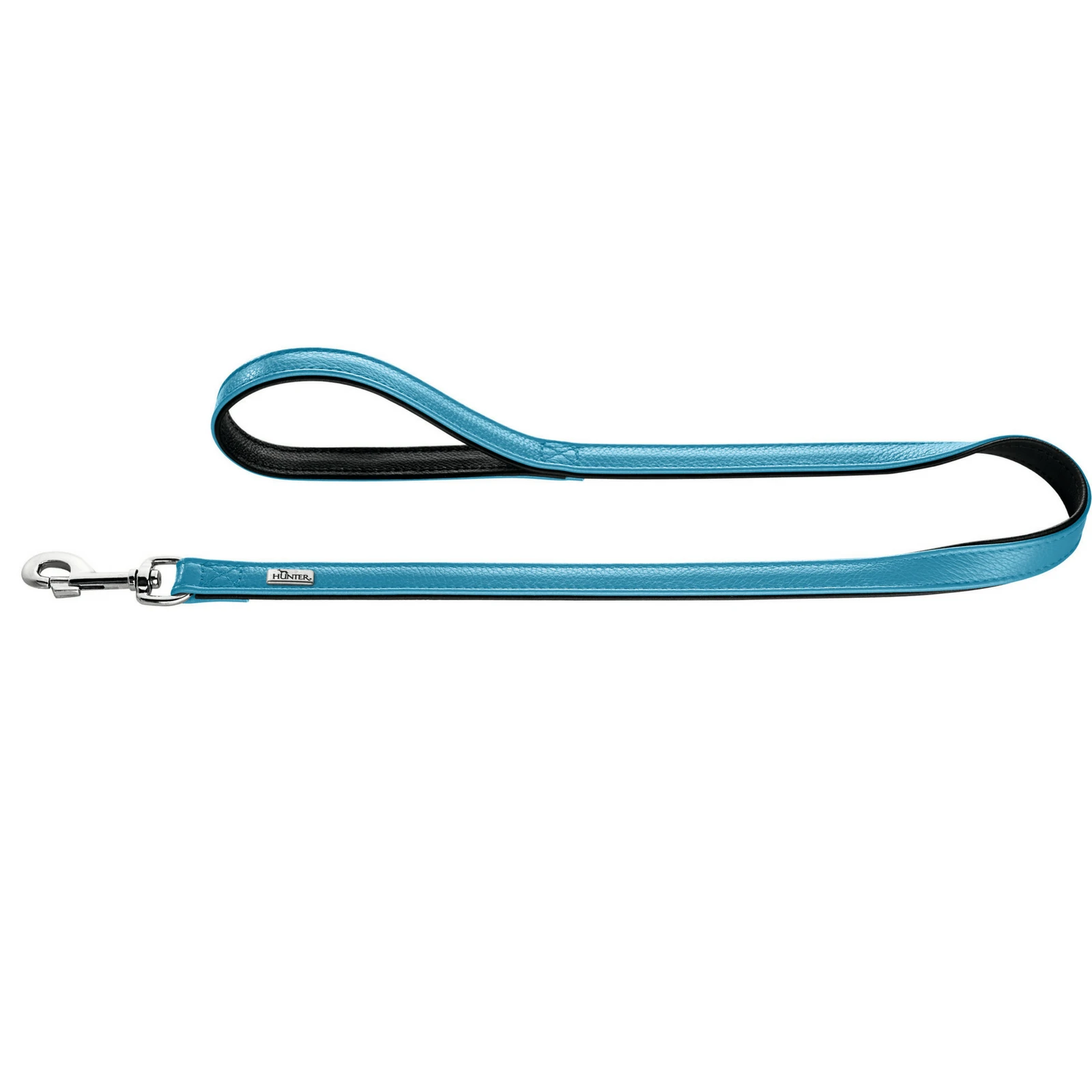 product_image_1761140762 Hunter Premium Capri Leather Dog Leash