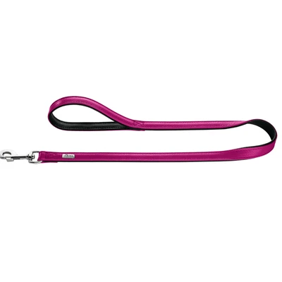 product_image_1761140773 Hunter Premium Capri Leather Dog Leash