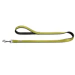 Hunter Premium Capri Leather Dog Leash