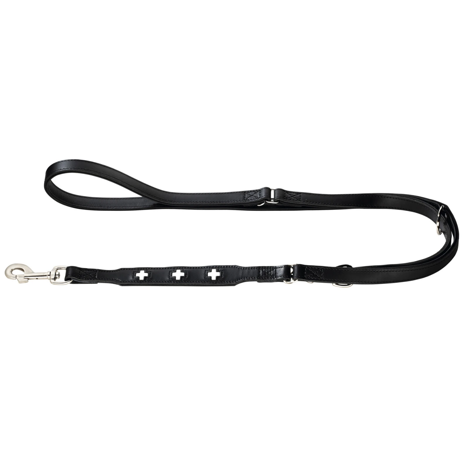 product_image_1761142471 Hunter Classic Swiss Leather Dog Training Lead