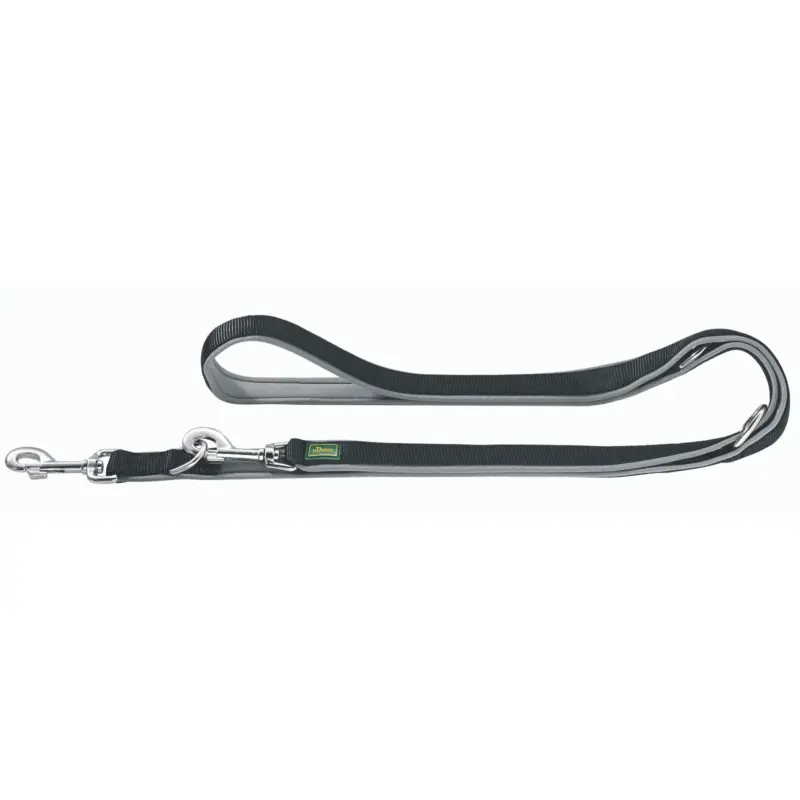 Hunter Neoprene Vario Plus Dog Training Lead