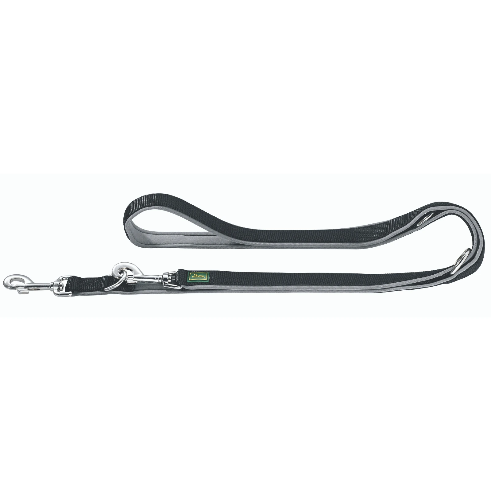product_image_1761142577 Hunter Neoprene Vario Plus Dog Training Lead